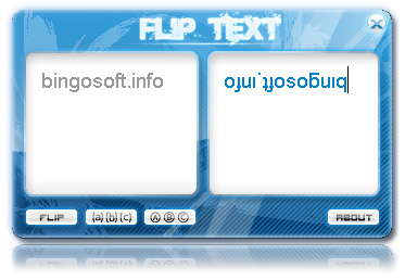 flip_text